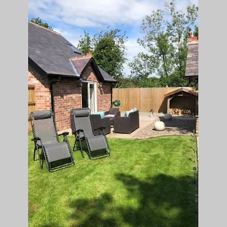 Dove Nest Cottage Blackpool Lytham St Annes Exteriör bild